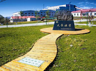 三沙天华矿业集团
