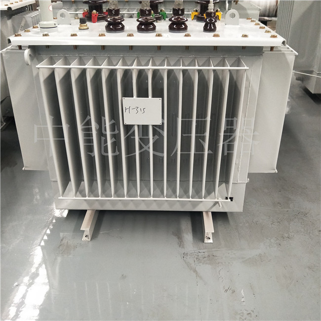 三沙S20-1250KVA/10KV变压器