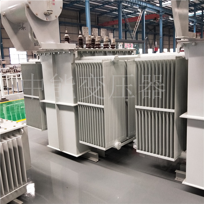 三沙S13-800KVA/6KV/0.4KV变压器